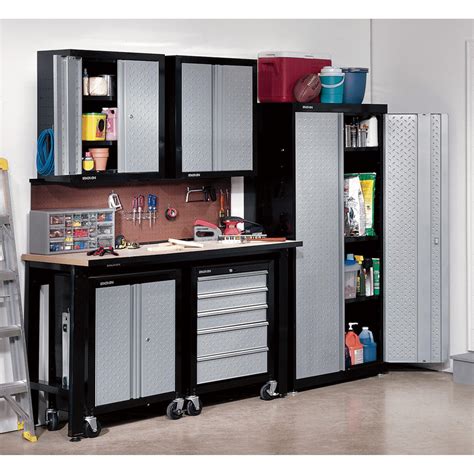 Garage shelving systems. Things To Know About Garage shelving systems. 